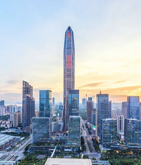 YABOCOM（中国）有限公司

